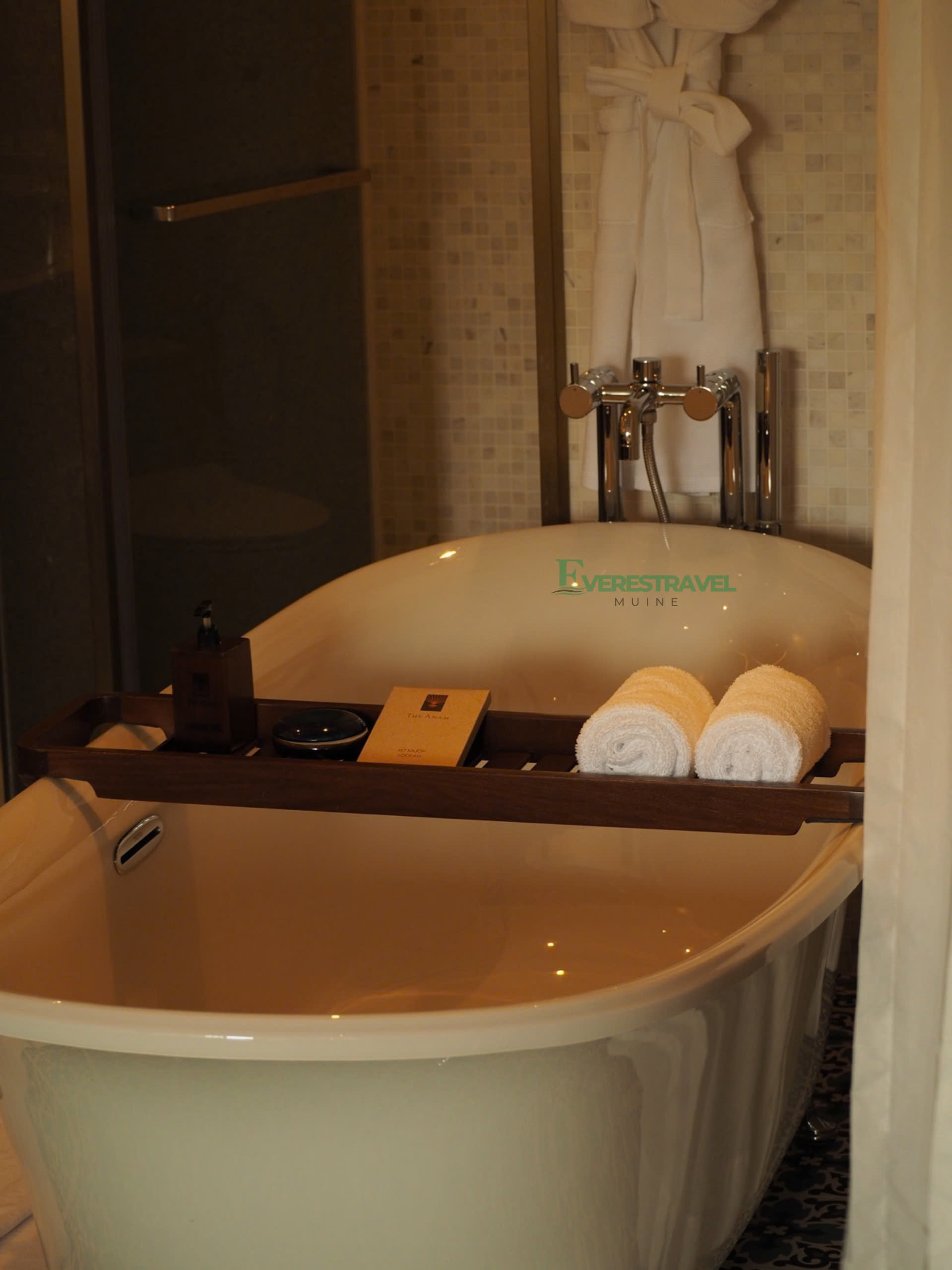 Anam room
